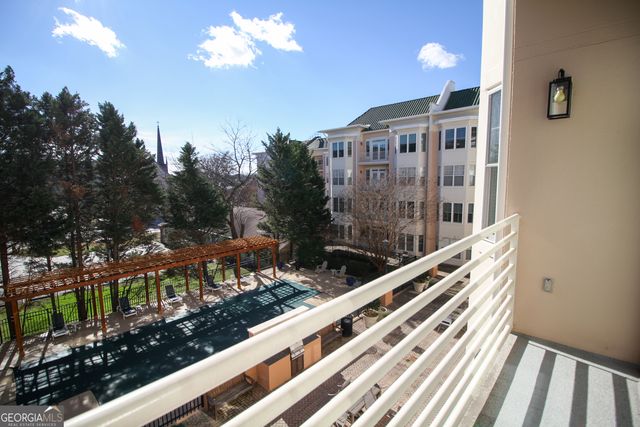 225 E Ponce De Leon Avenue 414, Decatur, GA 30030