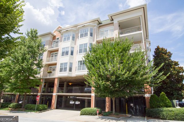 225 E Ponce De Leon Avenue 414, Decatur, GA 30030