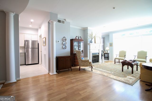 225 E Ponce De Leon Avenue 414, Decatur, GA 30030