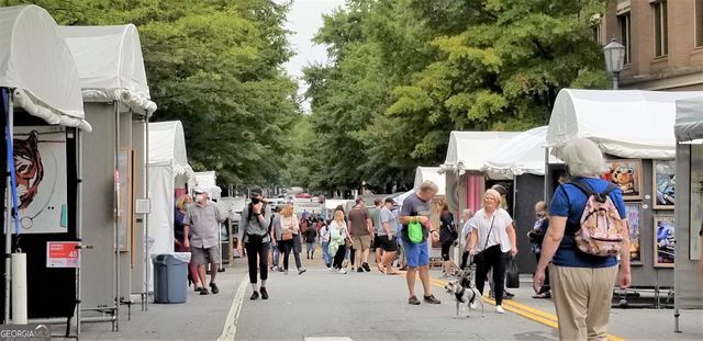 225 E Ponce De Leon Avenue 414, Decatur, GA 30030