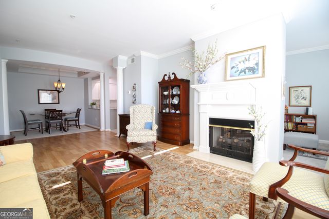 225 E Ponce De Leon Avenue 414, Decatur, GA 30030