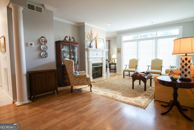 225 E Ponce De Leon Avenue 414, Decatur, GA 30030