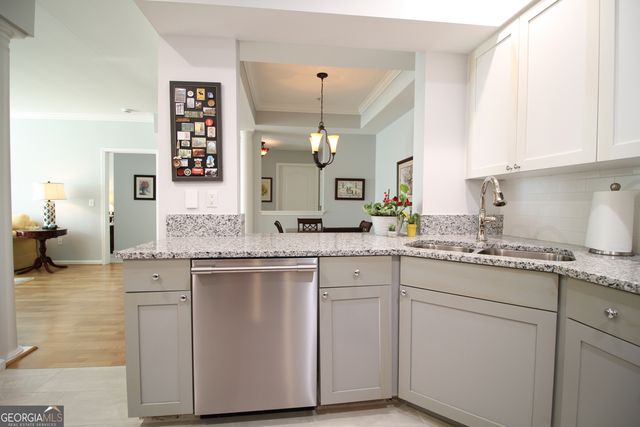 225 E Ponce De Leon Avenue 414, Decatur, GA 30030