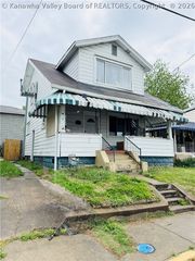 1234 Frame Street, Charleston, WV 25302