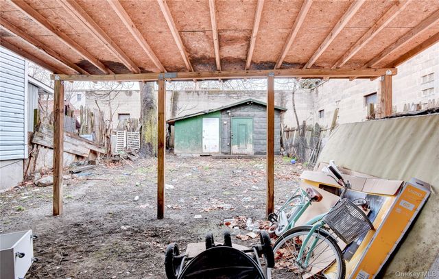 114 W Parmenter Street, Newburgh, NY 12550