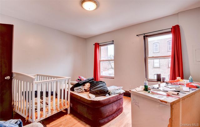 114 W Parmenter Street, Newburgh, NY 12550