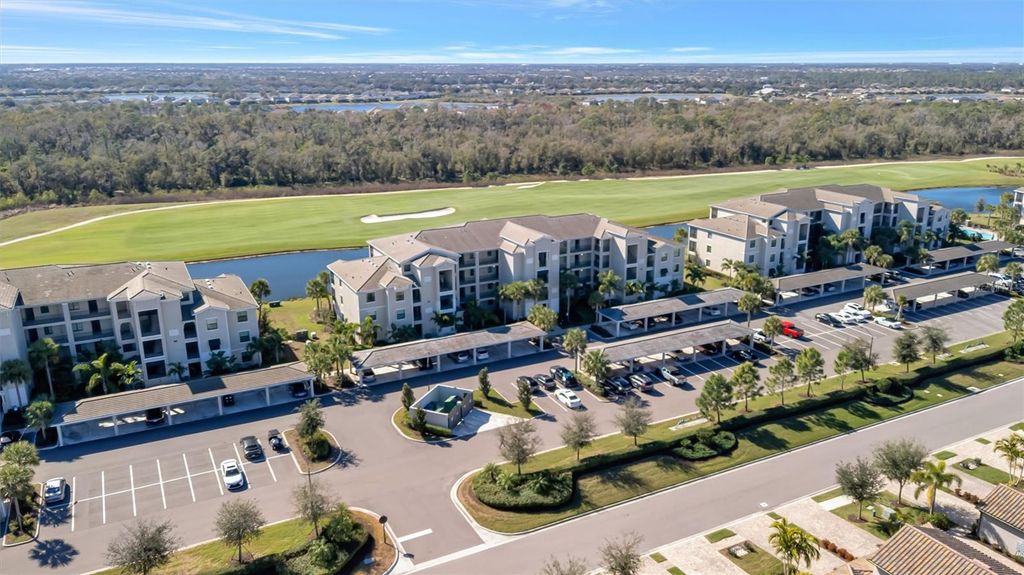 17902 GAWTHROP DRIVE 104, Bradenton, FL 34211