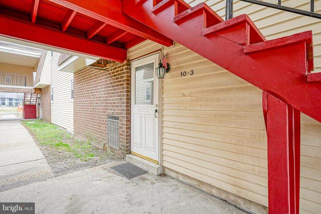 10--3 FLORENCE TOLLGATE PL, Burlington, NJ 08016