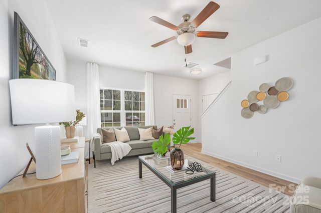 1411 Summerville Road, Charlotte, NC 28214