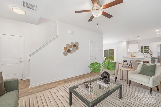 1411 Summerville Road, Charlotte, NC 28214