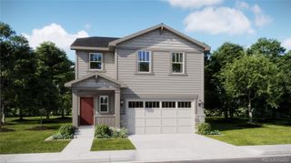 405 Wildflower Court, Bennett, CO 80102