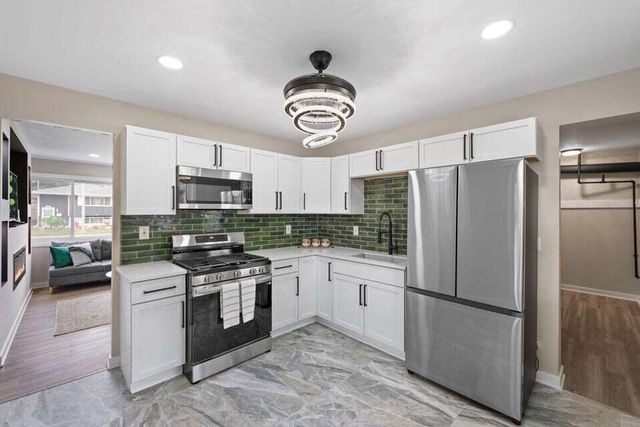 2307 Jennings Street, Gary, IN 46404