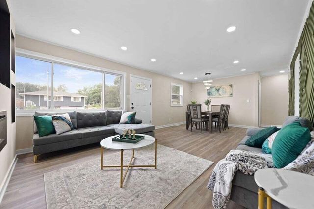 2307 Jennings Street, Gary, IN 46404