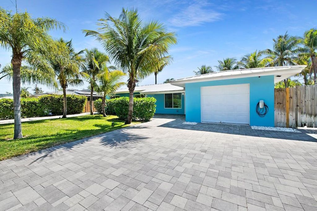 486 NE 29th Street, Boca Raton, FL 33431