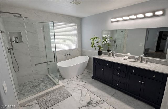 5815 Field Breeze Street, Las Vegas, NV 89148