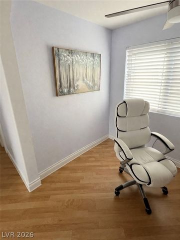 5815 Field Breeze Street, Las Vegas, NV 89148