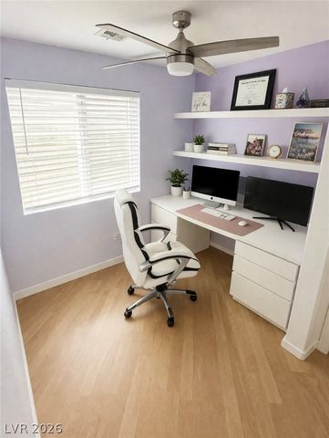 5815 Field Breeze Street, Las Vegas, NV 89148