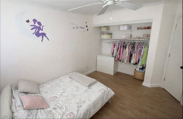 5815 Field Breeze Street, Las Vegas, NV 89148