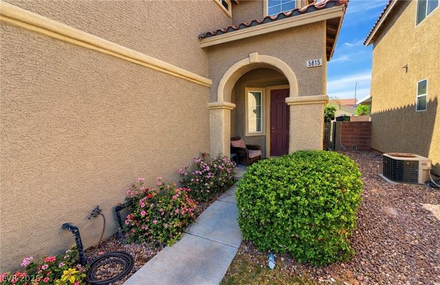 5815 Field Breeze Street, Las Vegas, NV 89148