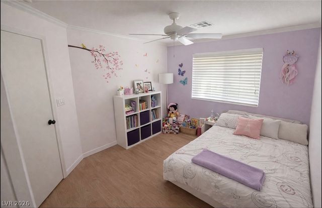 5815 Field Breeze Street, Las Vegas, NV 89148