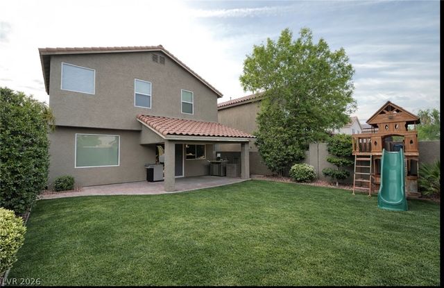 5815 Field Breeze Street, Las Vegas, NV 89148