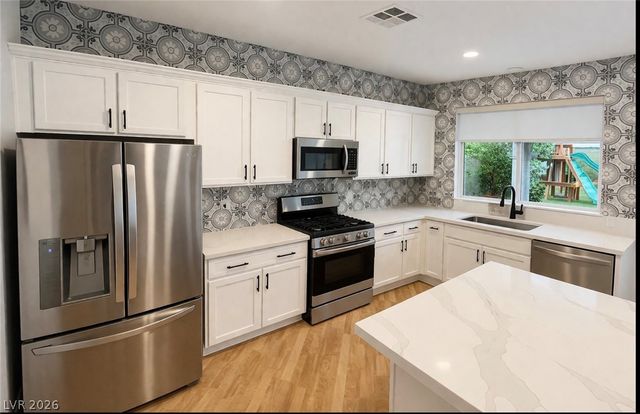 5815 Field Breeze Street, Las Vegas, NV 89148