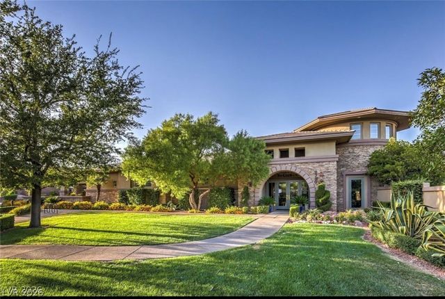 5815 Field Breeze Street, Las Vegas, NV 89148