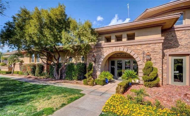 5815 Field Breeze Street, Las Vegas, NV 89148