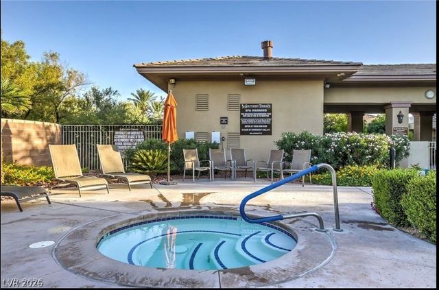 5815 Field Breeze Street, Las Vegas, NV 89148