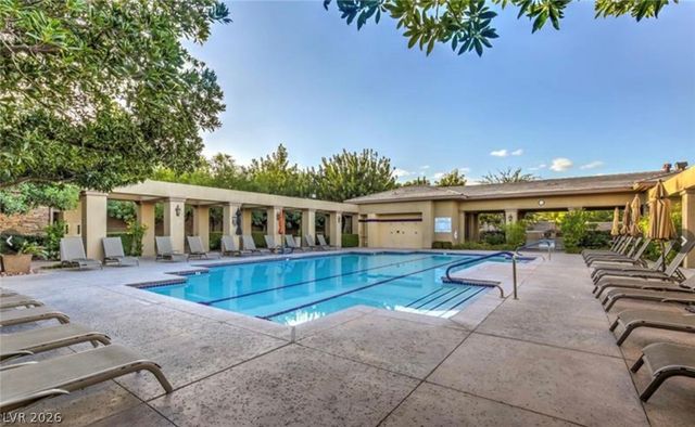 5815 Field Breeze Street, Las Vegas, NV 89148