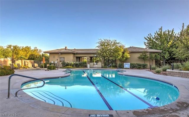 5815 Field Breeze Street, Las Vegas, NV 89148