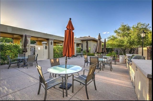 5815 Field Breeze Street, Las Vegas, NV 89148