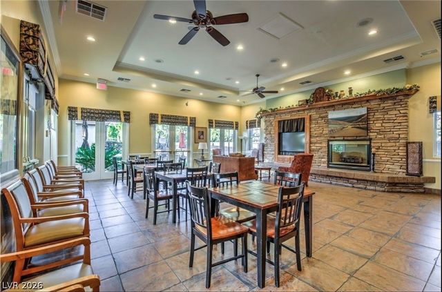 5815 Field Breeze Street, Las Vegas, NV 89148