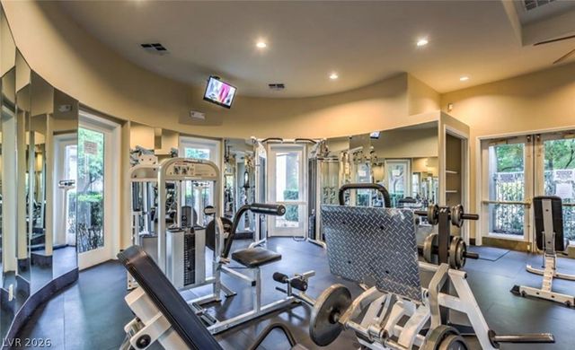 5815 Field Breeze Street, Las Vegas, NV 89148