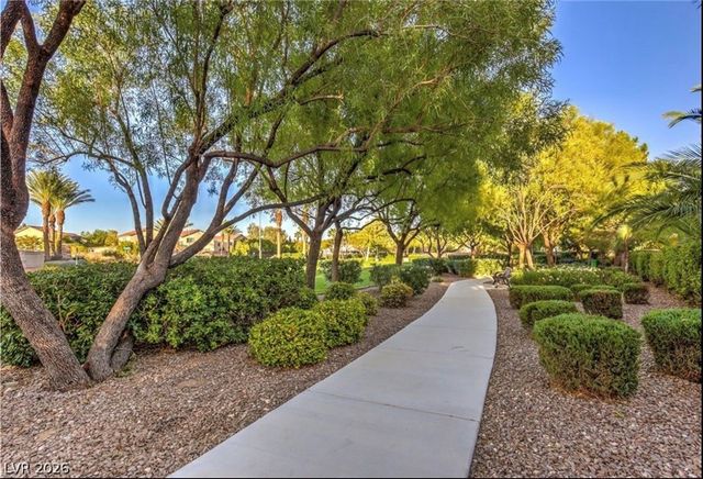 5815 Field Breeze Street, Las Vegas, NV 89148