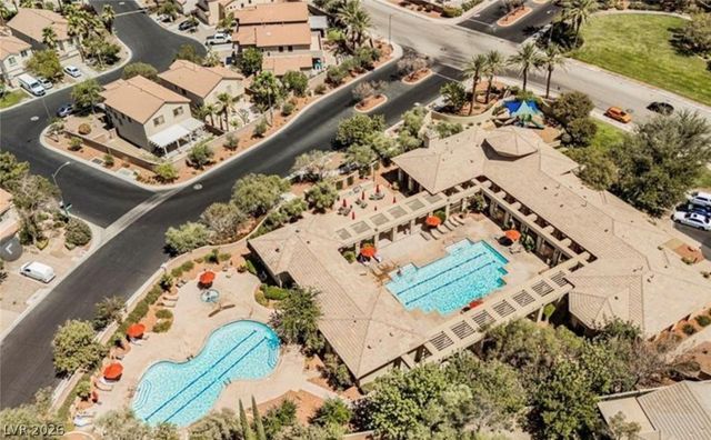 5815 Field Breeze Street, Las Vegas, NV 89148