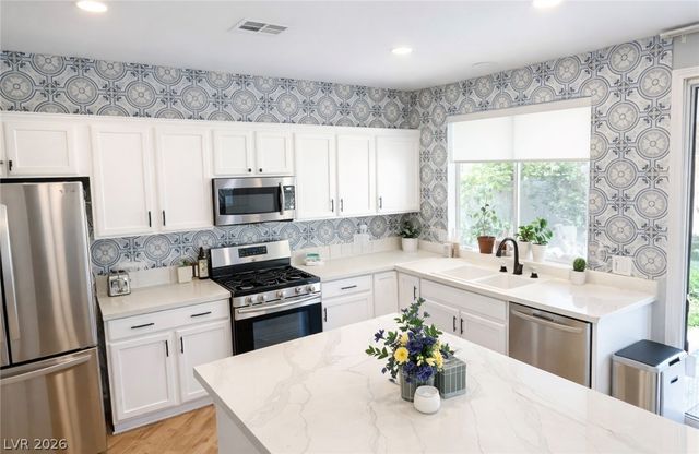 5815 Field Breeze Street, Las Vegas, NV 89148