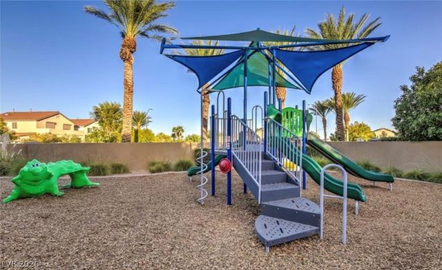 5815 Field Breeze Street, Las Vegas, NV 89148