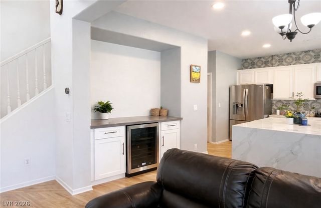 5815 Field Breeze Street, Las Vegas, NV 89148