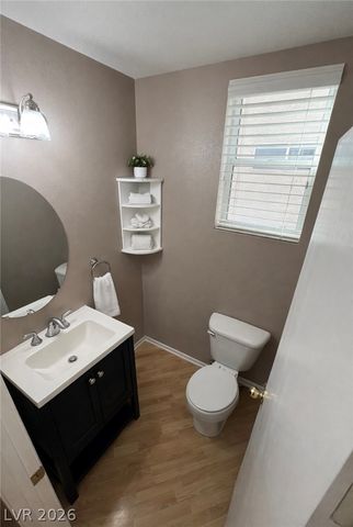 5815 Field Breeze Street, Las Vegas, NV 89148