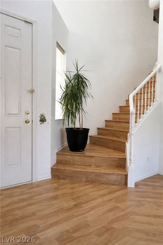 5815 Field Breeze Street, Las Vegas, NV 89148