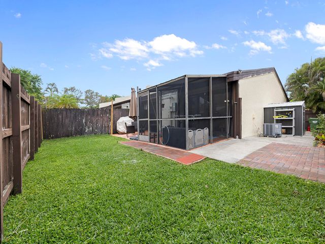 2331 Peach Court, Pembroke Pines, FL 33026