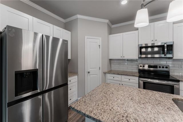 4401 Fulson Drive, Lilburn, GA 30047
