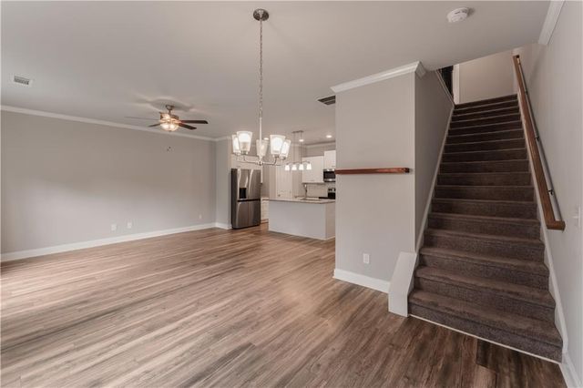 4401 Fulson Drive, Lilburn, GA 30047