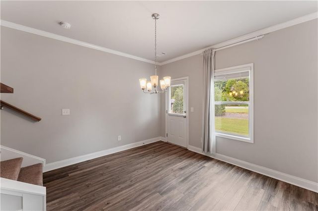 4401 Fulson Drive, Lilburn, GA 30047