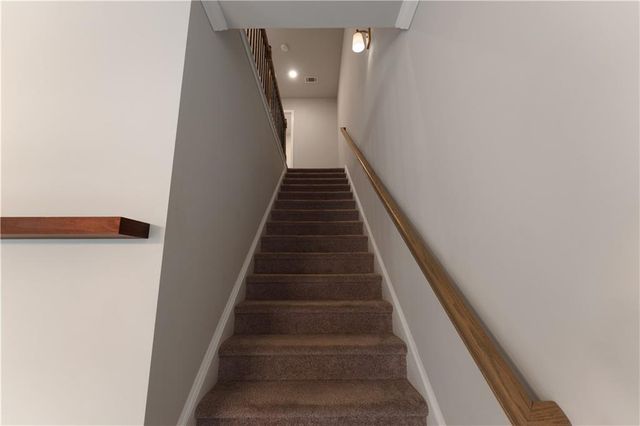 4401 Fulson Drive, Lilburn, GA 30047