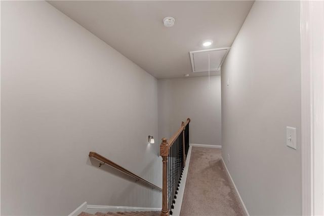 4401 Fulson Drive, Lilburn, GA 30047