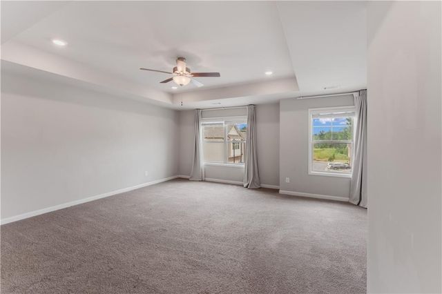 4401 Fulson Drive, Lilburn, GA 30047