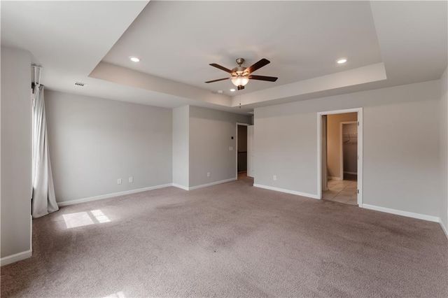 4401 Fulson Drive, Lilburn, GA 30047