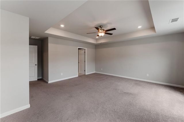 4401 Fulson Drive, Lilburn, GA 30047